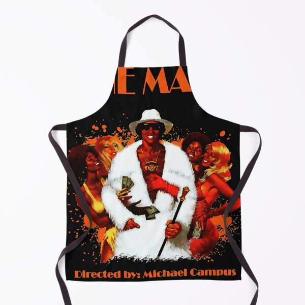 Item preview, THE MACK Classic T-Shirt designed and sold by Daviard.