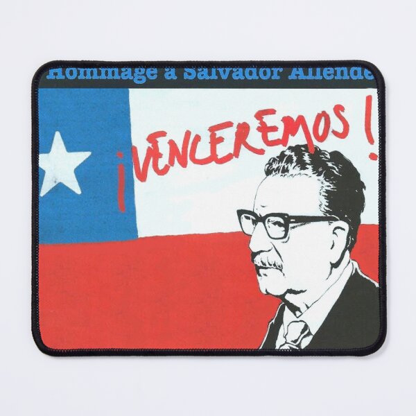 Item preview, Salvador Allende - designed and sold by Fools-and-Fools.