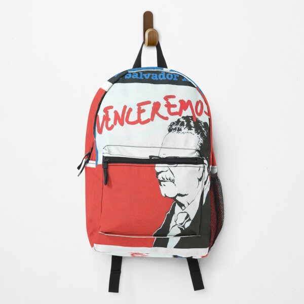 Item preview, Salvador Allende - designed and sold by Fools-and-Fools.