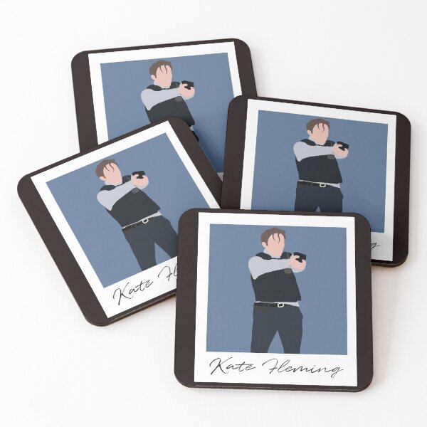 Item preview, Kate Fleming Photo illustration  designed and sold by CrimeDesigns.