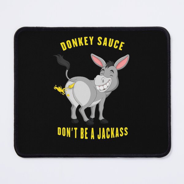 Item preview, Donkey Sauce designed and sold by damone7.