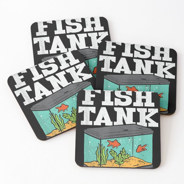 Item preview, Ask Me About My Fish Tank designed and sold by RhondaIpock.