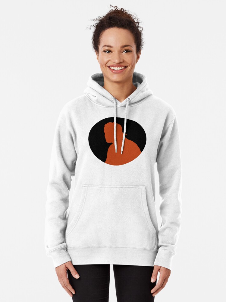 my dear melancholy hoodie
