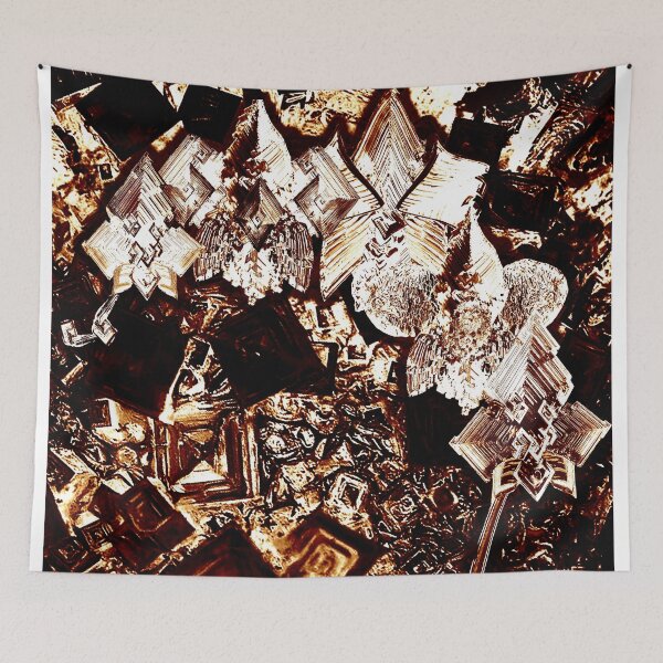 Item preview, orchid, bismuth, gold, monochrome, trend  year, endless pattern designed and sold by Maria Mihailova.