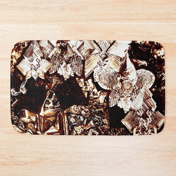 Item preview, orchid, bismuth, gold, monochrome, trend  year, endless pattern designed and sold by Maria Mihailova.