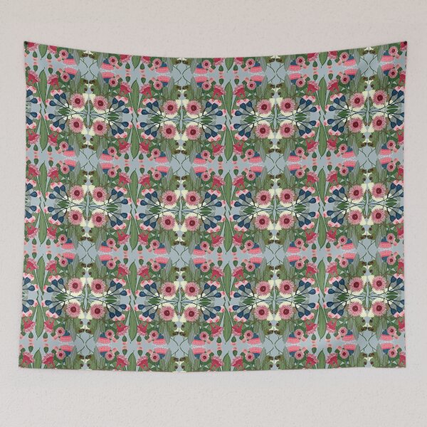 Item preview, This is Australia in gum nuts by Clare Urquhart  designed and sold by Container  of Dreams.