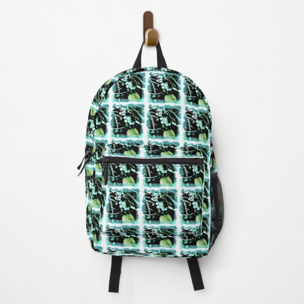 Item preview, Black Aqua colors by Iritof designed and sold by iritof.