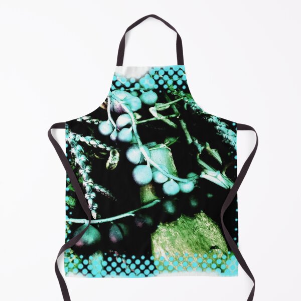 Item preview, Black Aqua colors by Iritof designed and sold by iritof.