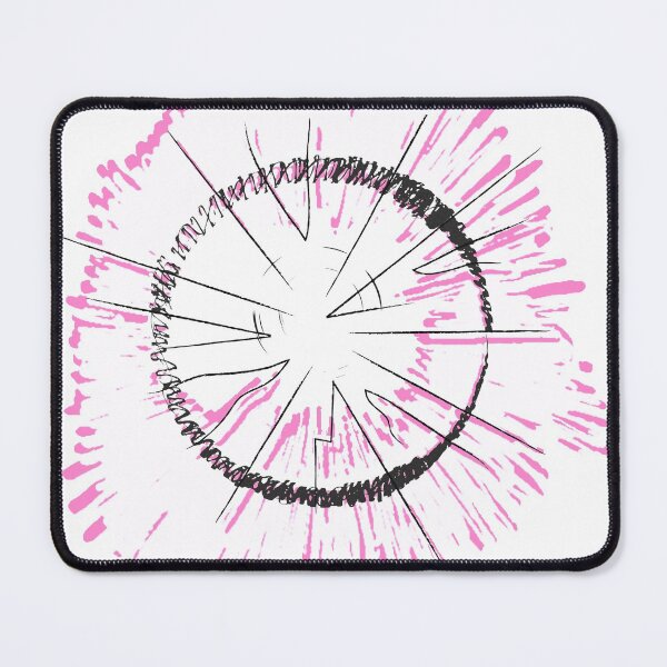 Item preview, Tree Circles placement print designed and sold by ncxadair.