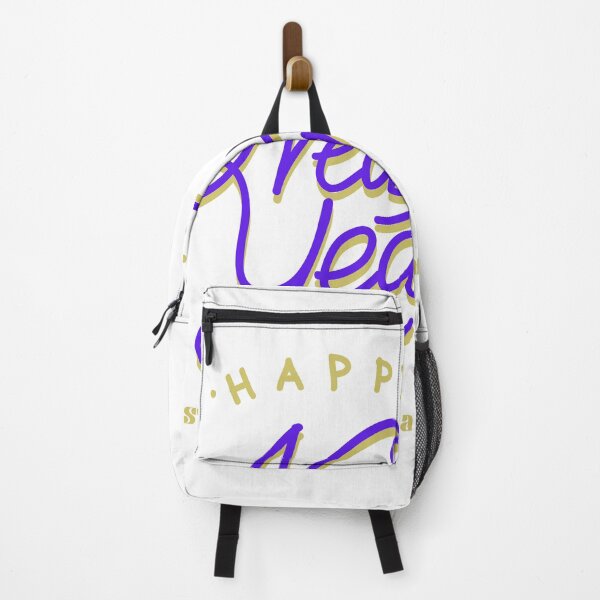 Item preview, Happy New Year 2022 designed and sold by GhostCaptain.