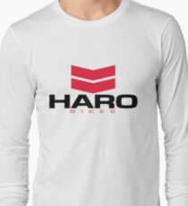 Haro BMX Long Sleeve T-Shirt