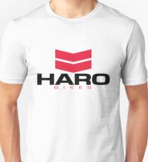 Haro BMX Unisex T-Shirt