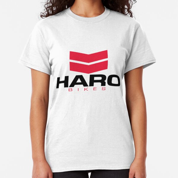 haro t shirt