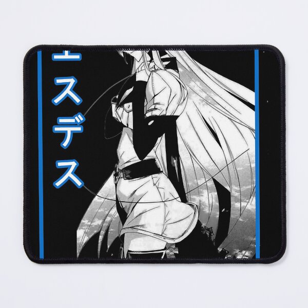 Item preview, Esdeath designed and sold by jimtorres6.