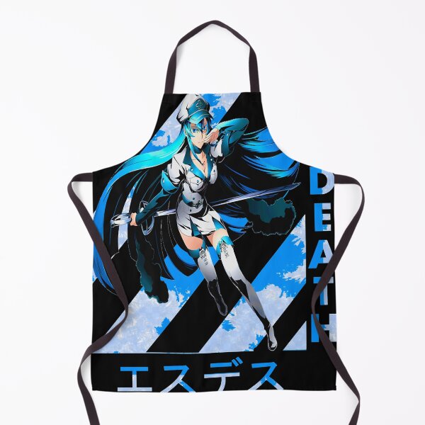 Item preview, Esdeath designed and sold by jimtorres6.
