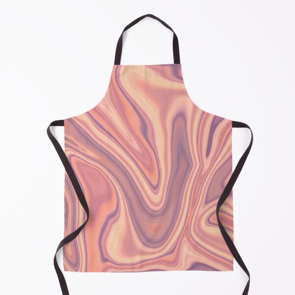 Item preview, Pink and Purple Liquid marble texture designed and sold by DMJPRINT.