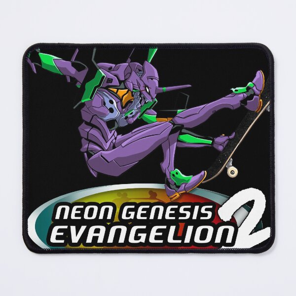 Item preview, Evangelion Pro Skater 2 designed and sold by jimtorres6.