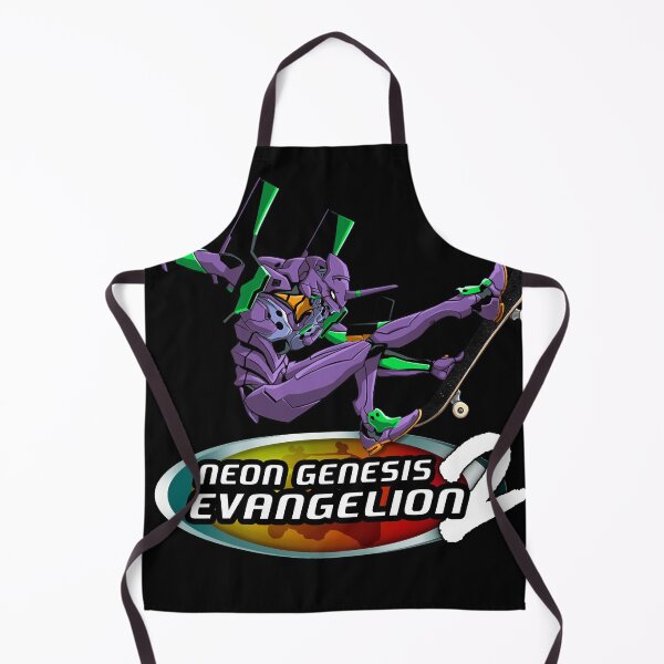 Item preview, Evangelion Pro Skater 2 designed and sold by jimtorres6.