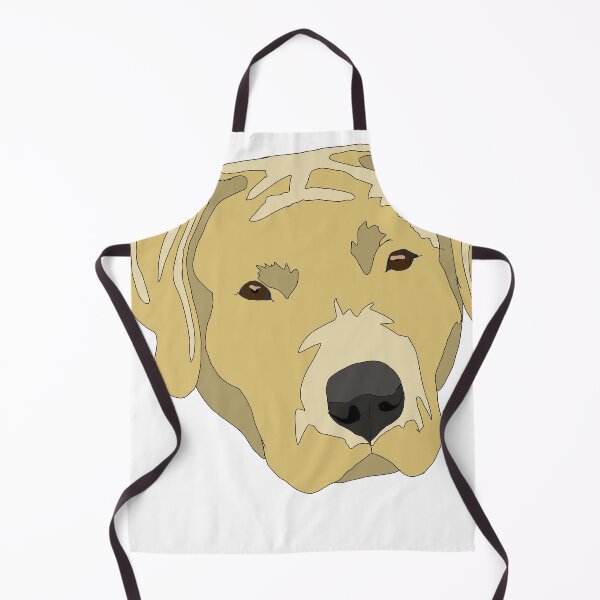 Item preview, Yellow lab designed and sold by LeahcarsArt.