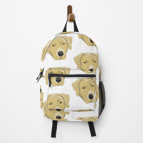 Item preview, Yellow lab designed and sold by LeahcarsArt.