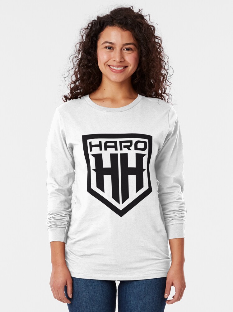 haro t shirt