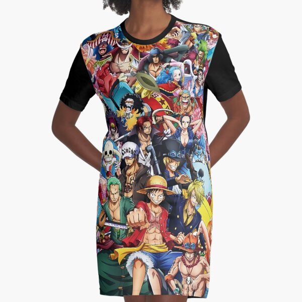 Best Anime Characters Dresses for Sale | Redbubble