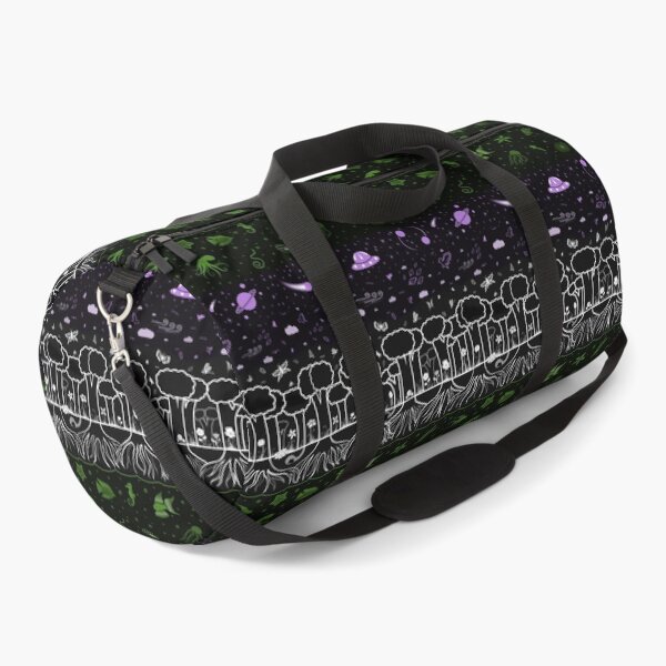 Item preview, Layers of the World, Genderqueer Flag designed and sold by StephOBrien.