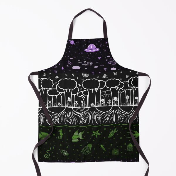 Item preview, Layers of the World, Genderqueer Flag designed and sold by StephOBrien.