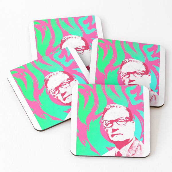 Item preview, Salvador Allende Liberal Democracy designed and sold by Fools-and-Fools.