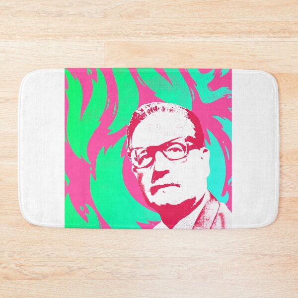 Item preview, Salvador Allende Liberal Democracy designed and sold by Fools-and-Fools.