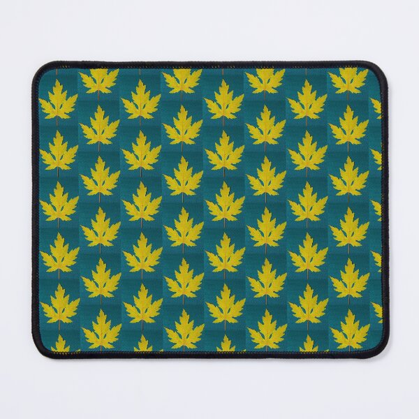 Item preview, Payson Maple Leaf  designed and sold by Tom Janca.