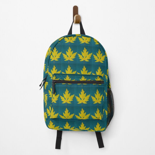 Item preview, Payson Maple Leaf designed and sold by Tom Janca.