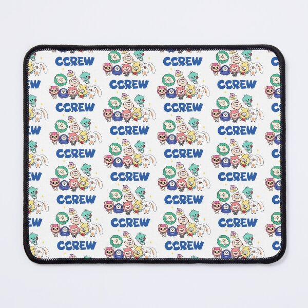Item preview, CCREW designed and sold by KPOPculture.