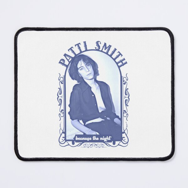Item preview, Patti Smith designed and sold by kayceevandenber.