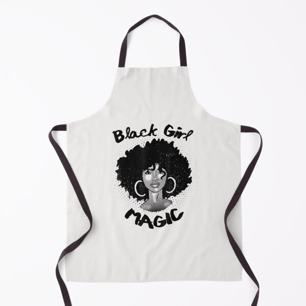 Item preview, Black Girl Magic History Month African Heritage Tee designed and sold by TREYA ALLEN.