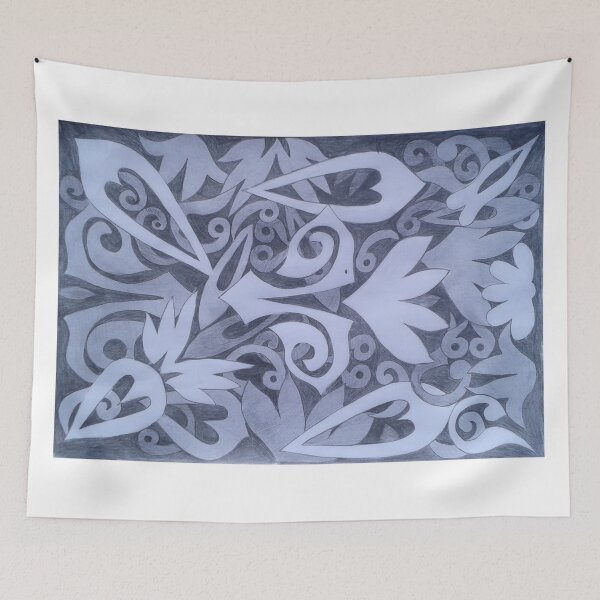 Item preview, The modern decoratif patern designed and sold by putu eri  wirasatia.
