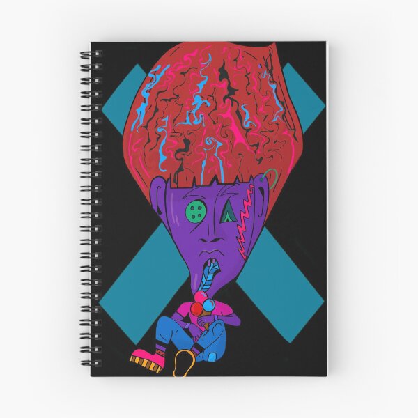 Item preview, Hair n Icecream designed and sold by Maquelr93.