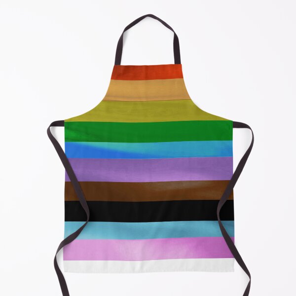 Item preview, Magical Gradience Pride designed and sold by John Raymond Barker.