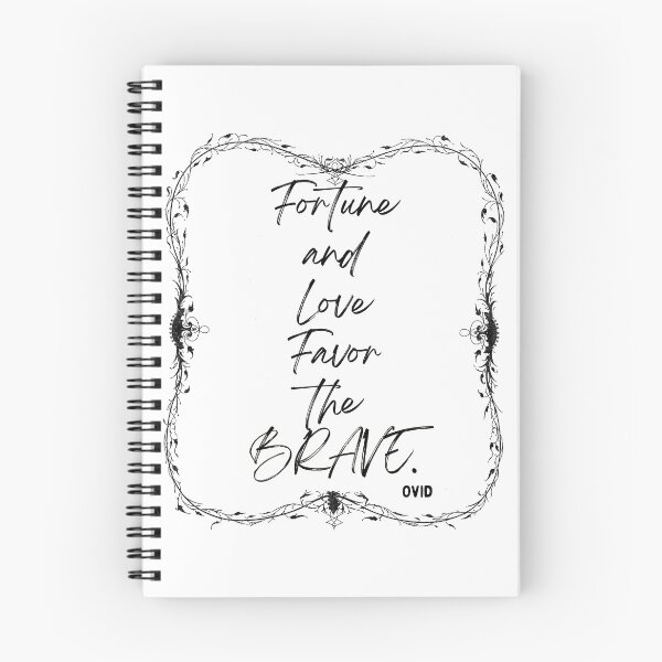 Item preview, Fortune and Love designed and sold by PalmerMuses.