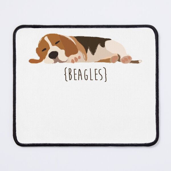 Item preview, Beagles  designed and sold by FeliciaBegau.