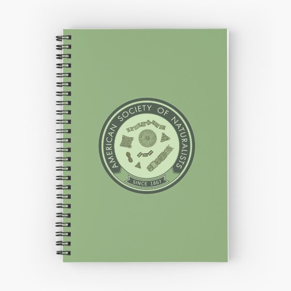 Item preview, Diatoms (Green) designed and sold by American Society of Naturalists.