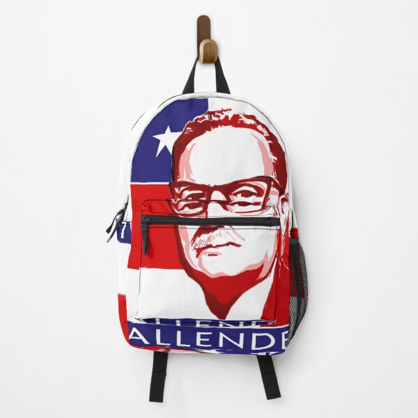 Artikelvorschau, Salvador Allende Liberale Demokratie Marxist entworfen und verkauft von Fools-and-Fools.