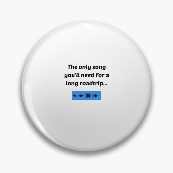 Item preview, I´m gonna be (500 miles) | Spotifycode designed and sold by philippp7.