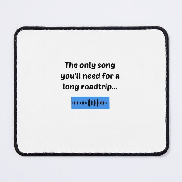 Item preview, I´m gonna be (500 miles) | Spotifycode designed and sold by philippp7.