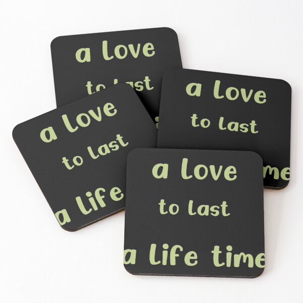 Item preview, A Big Love To Last Life Time designed and sold by GoneFre.