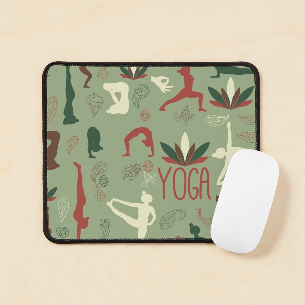 Item preview, Mouse Pad designed and sold by SweetThreads79.
