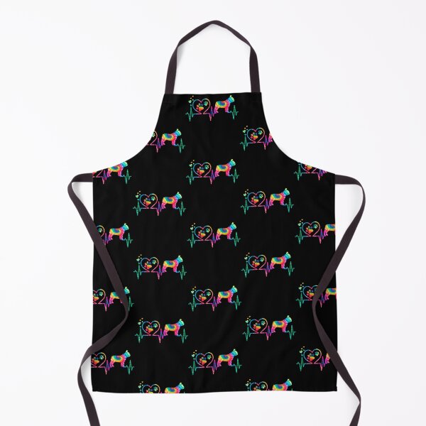 Item preview, Frenchie Tie Dye Dog Lover designed and sold by rafaeltto.