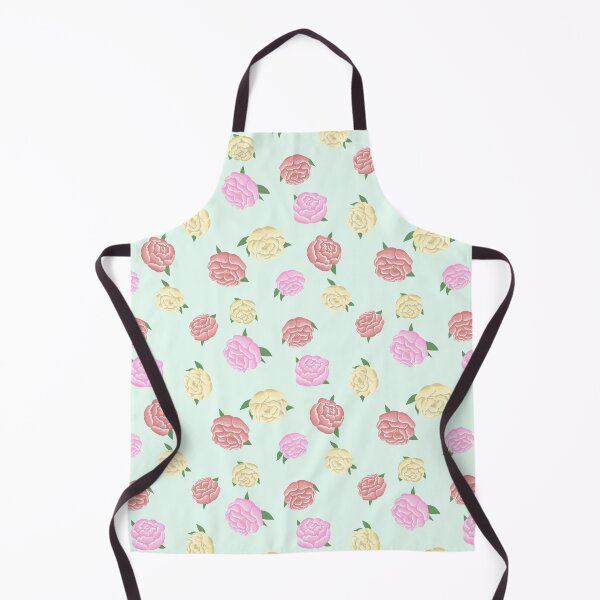 Item preview, Flower Sketch Pattern  designed and sold by Mizzfiend.