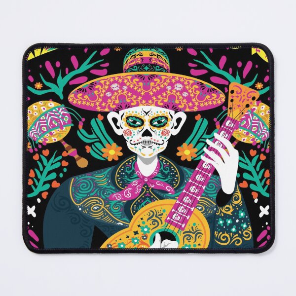 Item preview, Muertos designed and sold by Rejcharms.