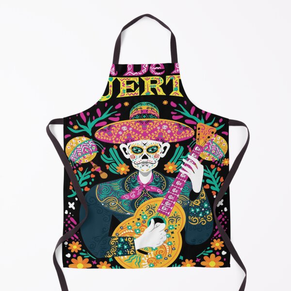 Item preview, Muertos designed and sold by Rejcharms.